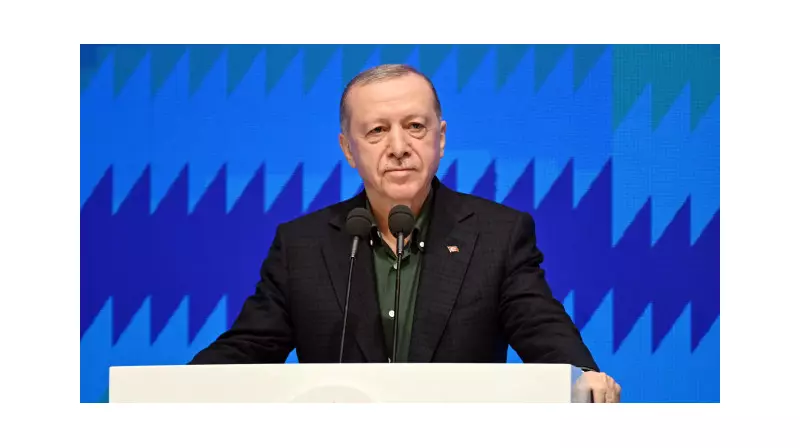 Cumhurbaşkanı Erdoğan'dan Hatay İçin Güçlü Mesaj: 'Bu Topraklar Türk Milletinin Can Damarıdır'