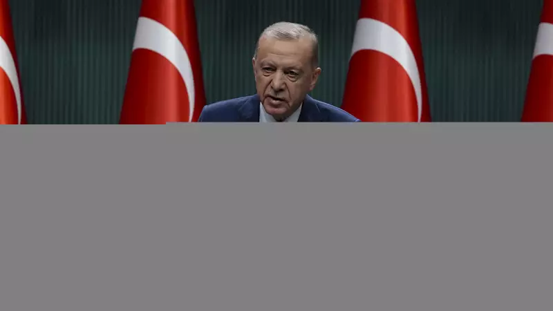 Cumhurbaşkanı Erdoğan'dan Flaş Açıklamalar: Ekonomi ve Güvenlik Gündemine Dair Önemli Detaylar