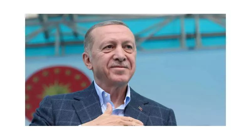 Cumhurbaşkanı Erdoğan'dan Güney Kore Lideri Lee Jae-myung'a Sıcak Tebrik Mesajı