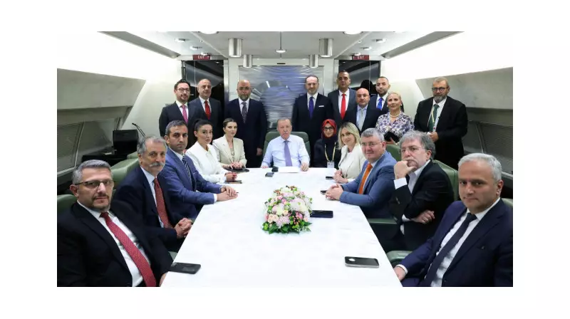 Cumhurbaşkanı Erdoğan'dan Kıbrıs Çıkışı: 'Tüm Engellemelere Rağmen Dimdik Ayaktayız!'