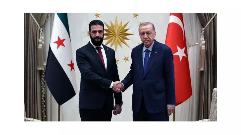 Cumhurbaşkanı Erdoğan'ın Sara Zirvesi'nde Suriye Mesajı: 'Yanınızdayız!'