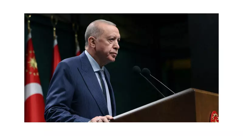 Cumhurbaşkanlığı Kabinesi'nde Tarihi Toplantı: Gündemde Neler Var?