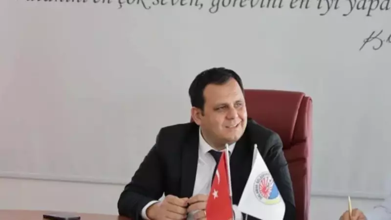 Dalaman Belediyesi'nde Torpil ve Kayırmacılık Patladı: Görevde Yükselme Sınavında Skandal!