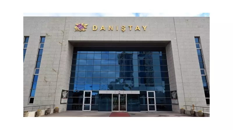 Danıştay'dan Restorasyon İhalelerine Şok Düzenleme: Artık Her Şey Değişiyor!