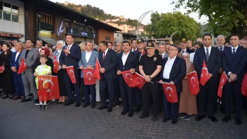 Darbe Girişimini Destekleyenler Şimdi Nerede? İşte Çarpıcı Detaylar!