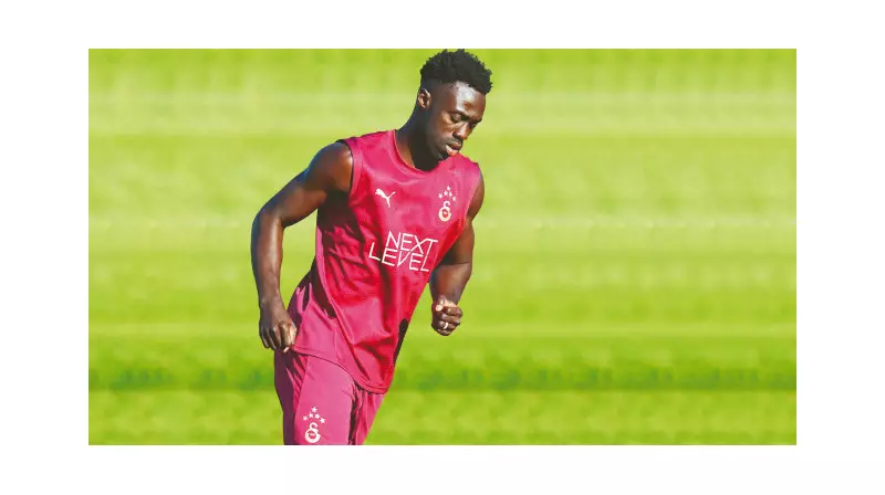 Davinson Sánchez'a Şok Fiyat! Galatasaray'ın Yıldızı İçin 20 Milyon Euro Talep Edildi