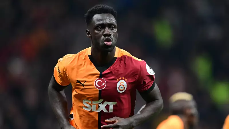 Davinson Sánchez'den Bomba Açıklama: 'Teklif Gelirse Değerlendiririz'