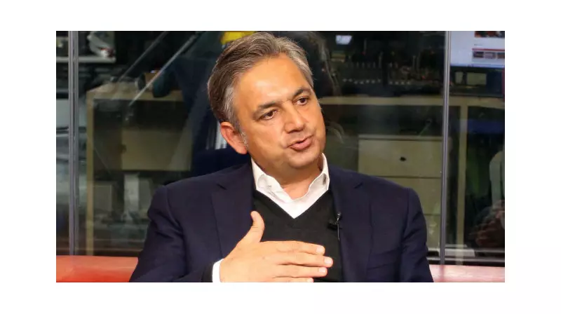 DEİK Koordinatörü Yalçındağ'dan Schengen Vizesi Açıklaması: 'İş Dünyası Olarak Gerekenleri Yapacağız'