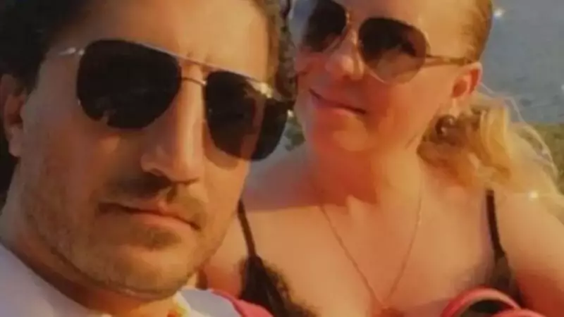 Demet Akarsu Cinayetinde Tüyler Ürperten Detay: 'Demet Oldu, Sıra Sizde' Yazılı Fotoğraf!