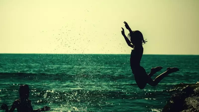 Denizde Ölümcül Hata: Tatilinizi Kâbusa Çevirecek O Anı Sakın Atlamayın!