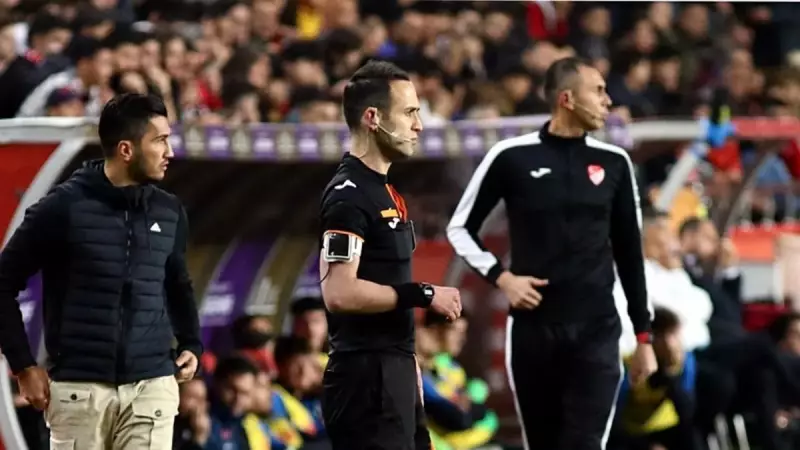 Denizli'de Amatör Lig Hakemi Evinde Hayatını Kaybetti: Şok Eden Detaylar!