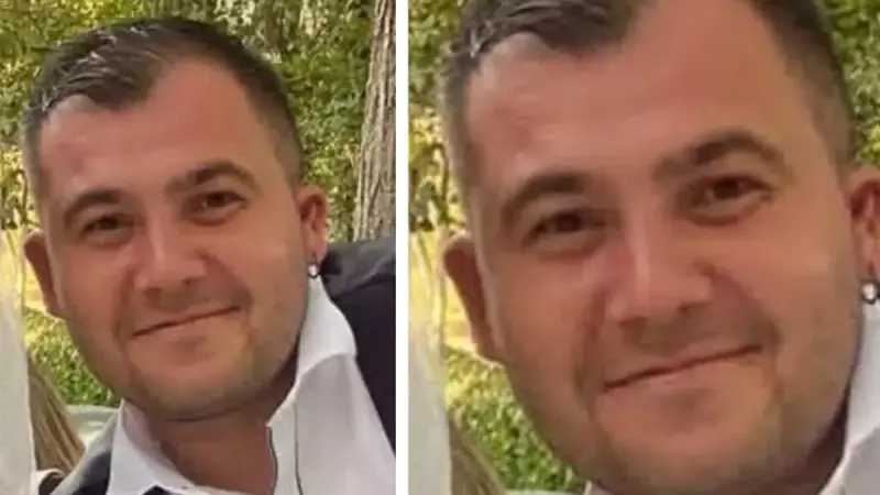 Denizli'de Şaşırtan Kayboluş: Yeni Evlenen Teknik Direktörden Hiçbir İz Yok!