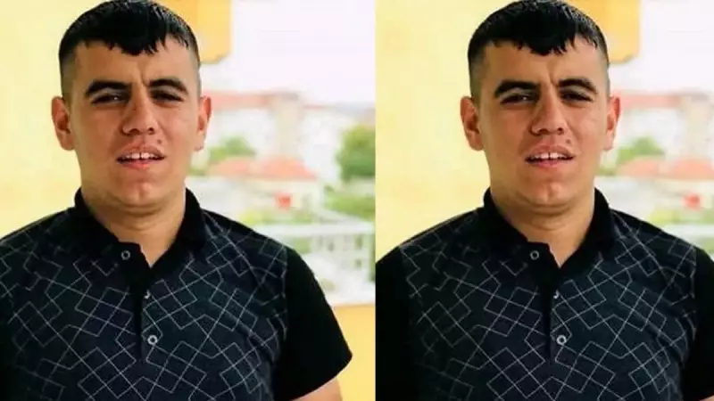 Denizli'de TIR Faciası: 1 Can Kaybı, 2 Yaralı - Trafik Canavarı Yine İş Başında!