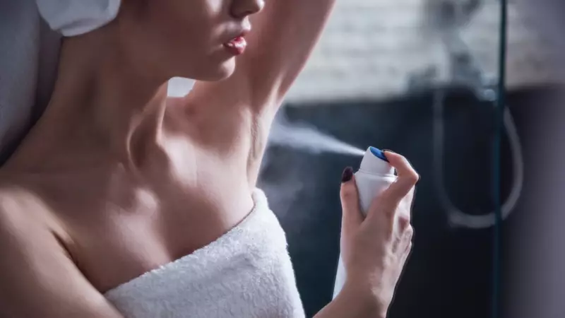 Deodorantın İlginç Tarihi: Kokularla Mücadele Nasıl Başladı?