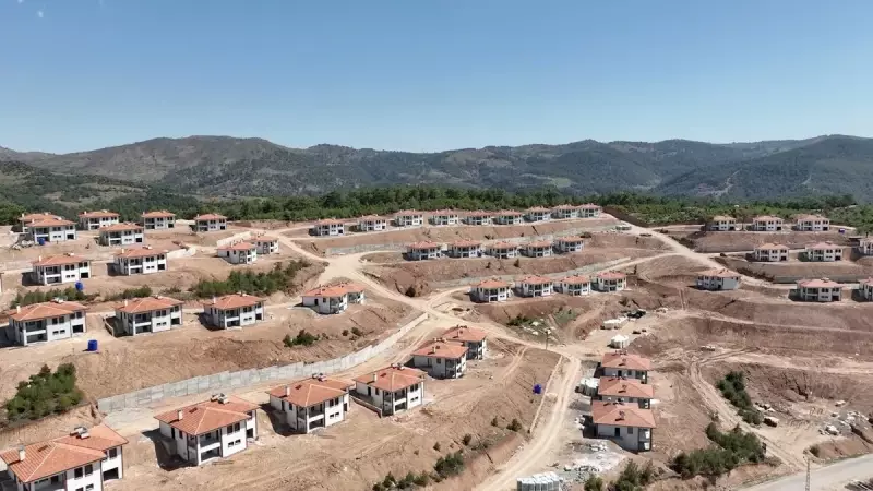 Deprem Bölgesinde 300 Bininci Ev Teslim Ediliyor: İşte Detaylar!