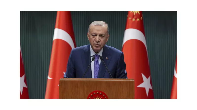 Deprem Bölgesinde 'Mücbir Sebep' Süresi Uzatıldı: İşte Detaylar!