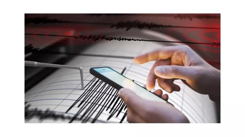 Deprem Uyarılarında Devrim! Google'ın Erken Uyarı Sistemi Türkiye'yi Nasıl Koruyacak?