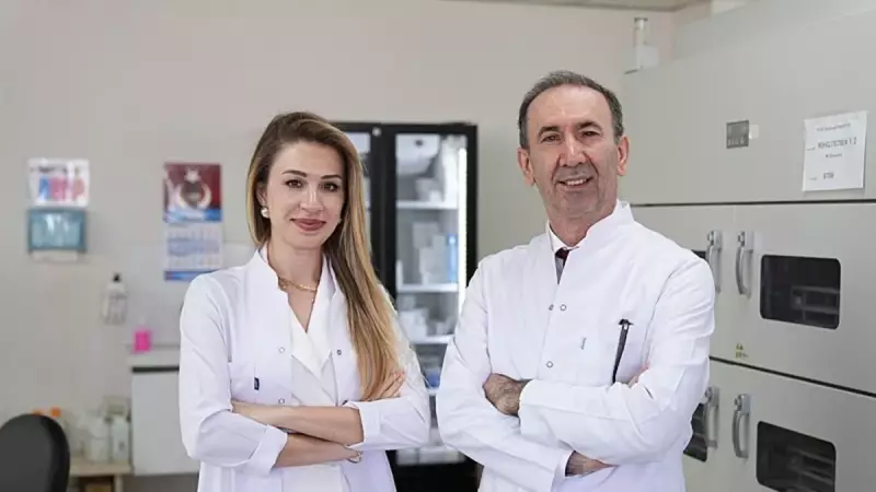 Depresyonla Mücadelede Devrim Gibi Keşif! Türk Uzmanlar Erken Tanı Yöntemi Geliştirdi