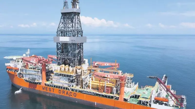 Derin Denizlerde Türk Mühendislerinin Büyük Başarısı: Yeni Keşif Dünyayı Şaşırttı!