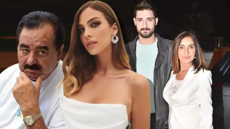 Derya Tunca'nın İkizleriyle Yaptığı Doğum Günü Sürprizi Görenleri Şaşırttı: 'İyi ki Doğdun Anam!'