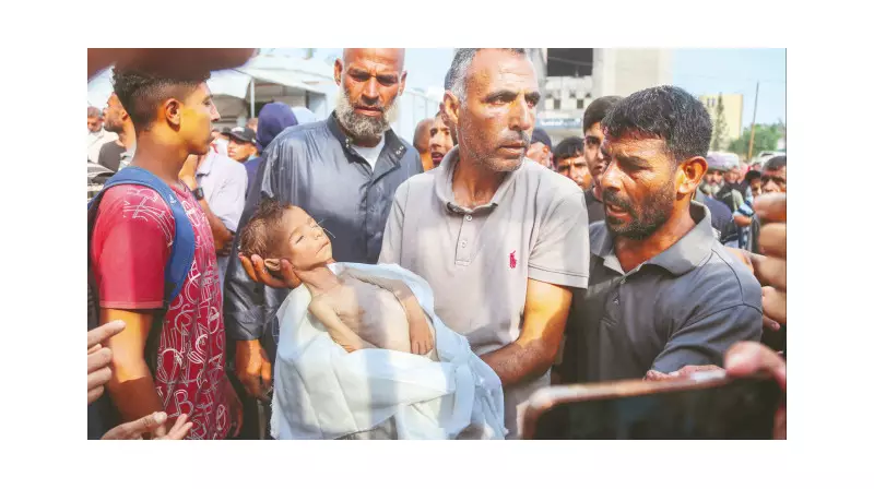 Deyr el-Belah'da Kritik Gelişme: İşgalci Güçler Yeni Hedef Peşinde!