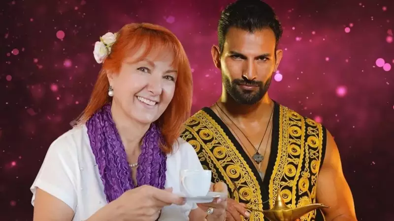 Dijital Falcılık Tuzağı: 18 Şehirde Kara Para Operasyonu!