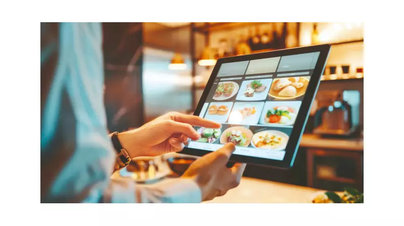 Dijital Menü Devrimi Başlıyor: Restoranlar Artık Fiyatları İnternette Paylaşacak!