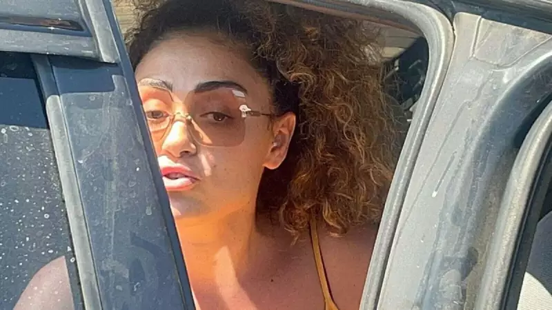 Dilan Çıtak'tan Sert Cevap: 'Ayşe Fatma Olsaydın Bu Rezilliği Yapamazdın!'