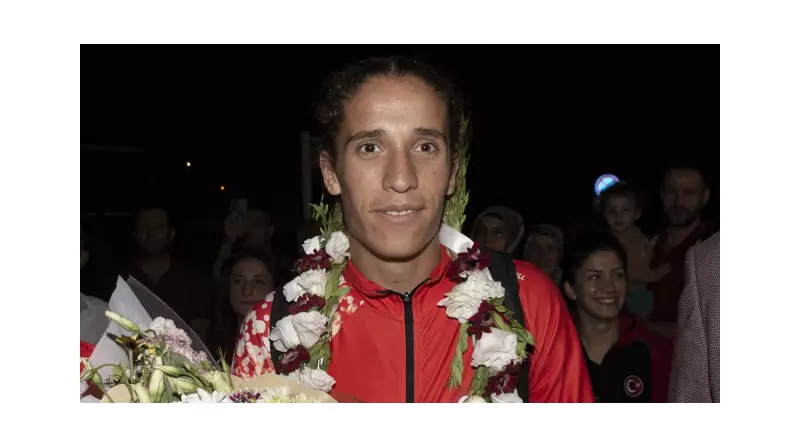 Dilek Koçak'tan Muhteşem Başarı: Avrupa Şampiyonluğuyla Gururlandırdı!