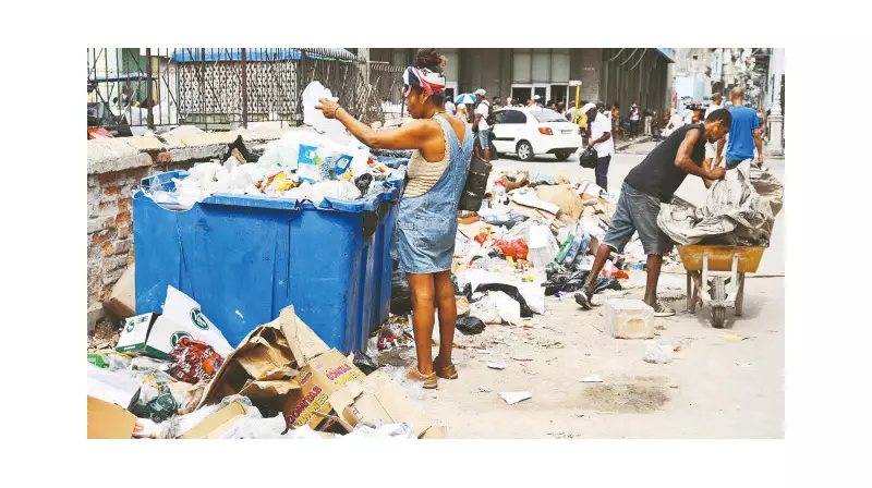 Dilenci Yok Demesiyle Kıyamet Koptu: Belediye Başkanı İstifaya Zorlandı!