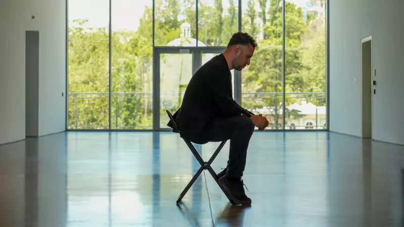 Dimitris Skyllas'tan İstanbul'a Müzikli Aşk Mektubu: 'İstanbul Bestesi' Dinleyicileri Büyüledi!