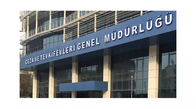 Diyarbakır Cezaevinde Tahliye Dalgası mı? Adalet Bakanlığı Açıklama Yaptı: 'Sadece 15 Kişi Serbest'