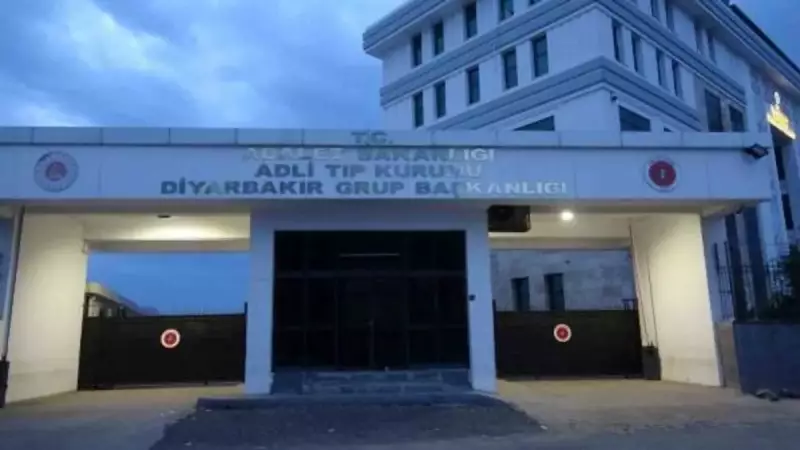 Diyarbakır'da Kan Donduran Olay: Genç Kadın Doğum Gününden Dönerken Silahlı Saldırıya Uğradı!