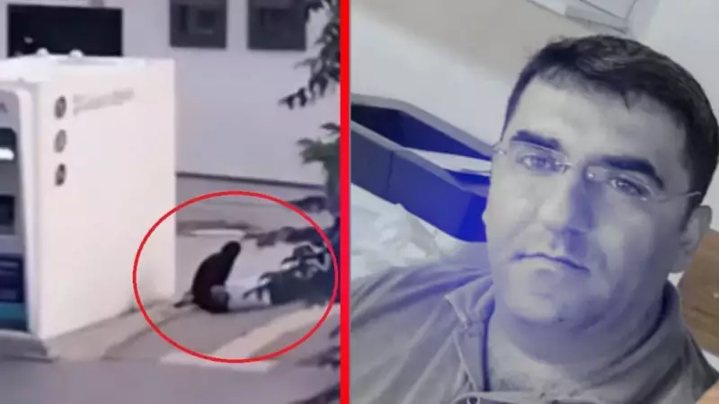 Diyarbakır'da Yürekleri Burkan Olay: Bebeğini Gezdiren Anne Silahlı Çatışmanın Ortasında Kaldı!