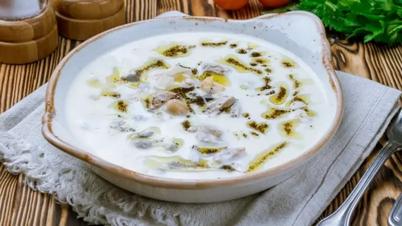 Diyarbakır'ın Efsane Lezzetleri: Damaklarda Dans Eden Gastronomi Harikaları!