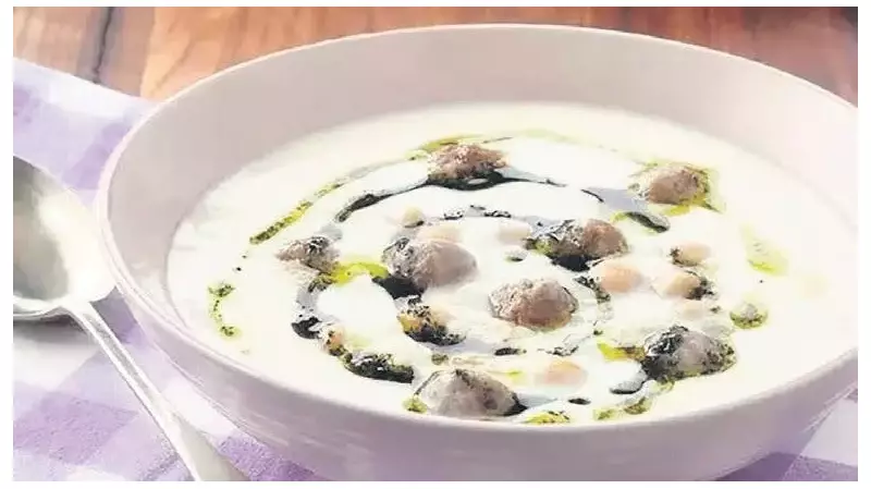 Diyarbakır'ın Lezzet Hazinesi: Birbirinden Özel Tatlarla Dolu Sofra Şöleni