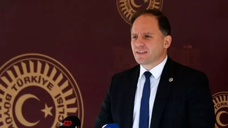 DMM'den Çarpıcı Açıklama: CHP'li Yavuzyılmaz'ın Petrol Boru Hattı İddialarına Kesin Yalanlama!