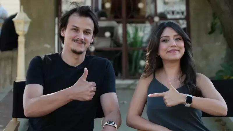 Doberman Selimi'nin Aile Mutluluğu: Kürşat Demir'in Kalbini Fetheden Dost