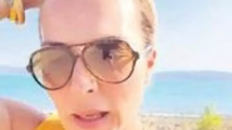 Doğa Katliamına Tepki: Genç Aktivist Çevre Kirliliğine Karşı Sessiz Kalmadı!