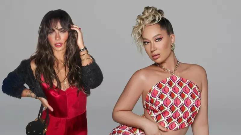 "Doğu Akdeniz'de Ne İşimiz Var?" Diyenlerin Şaşırtan Gerçek Kimliği!