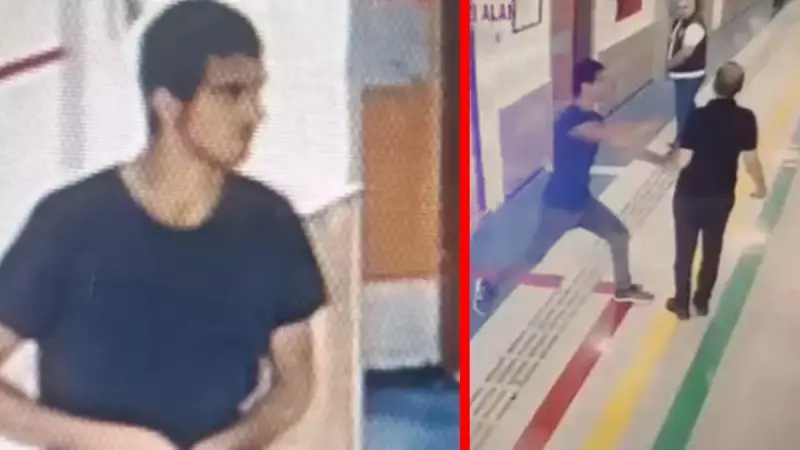 Doktorun Kan Donduran İtirafı: 'Boğazımı Kestiklerinde Şoktaydım!'