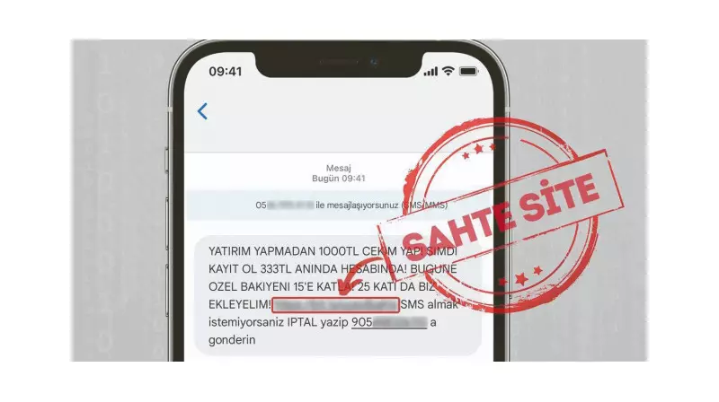 Dolandırıcıların Yeni Tuzağı: Sahte Yatırım Reklamlarına Kanmayın!