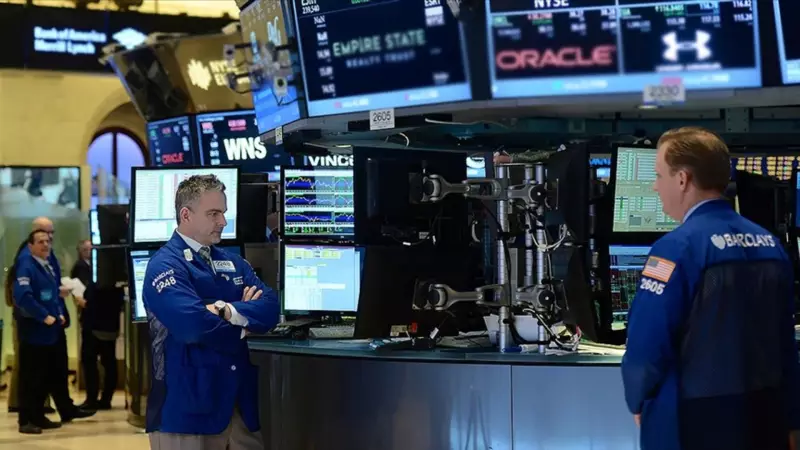 Dolar ve Altın Fırtınası: Küresel Piyasaların Karmaşası Gözler Önünde!