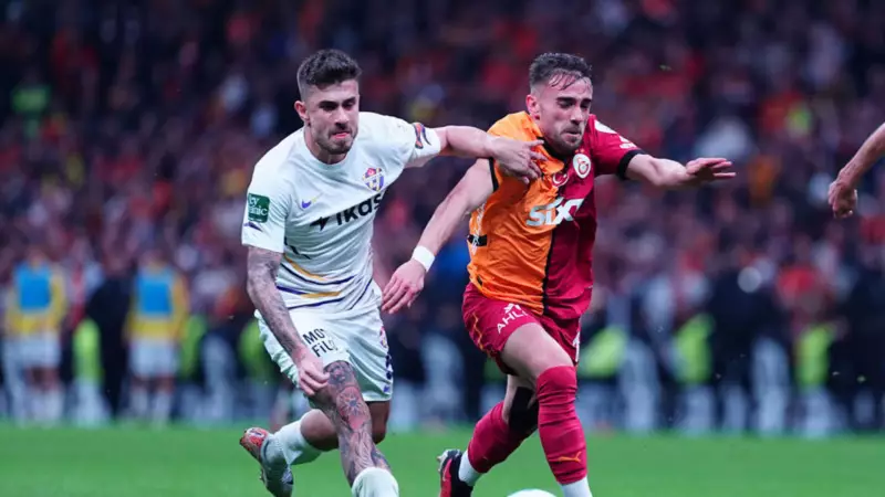 Dorukhan Tokoz Kayserispor'da! İşte Transferin Detayları