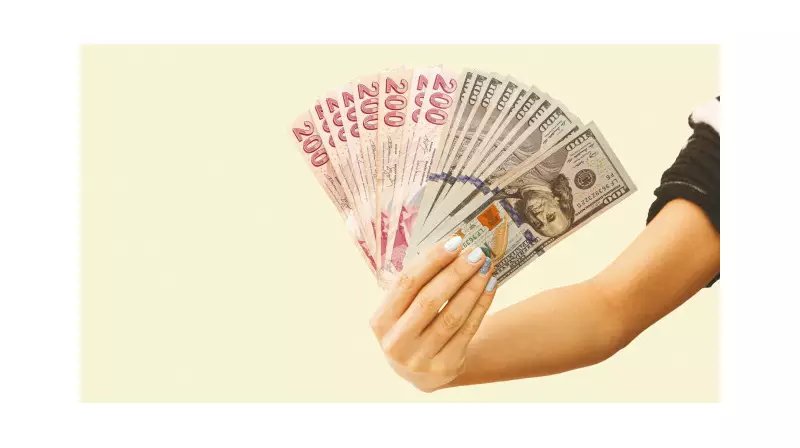 Döviz İşlemlerinde Vergi Neden Alınmıyor? İşte Şaşırtıcı Sebep!