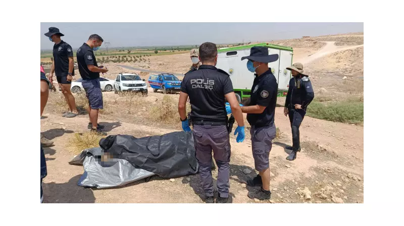 Dört Gün Sonra Bulunan Ceset: Akıntıya Kapılan Kişinin Acı Sonu