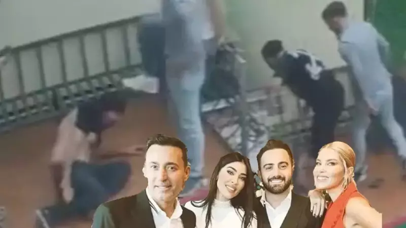 Dubai'de Yakalanan Mustafa Sandal'ın Bacanağı Hüsnü Kerem Şen: İşkence İddiaları ve Suç Makinesi Çıktı!