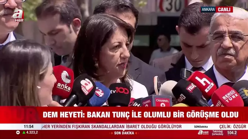 Dünya Üzerinde Uçuş Yasağı Olan 12 Gizemli Nokta: Kabe'den Tibet'e Yasak Bölgeler