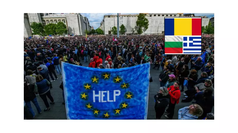 Dünya Yoksulluk Sıralamasında Şok Sonuçlar: En Çok Yoksullaşan 3 Ülke Belli Oldu!