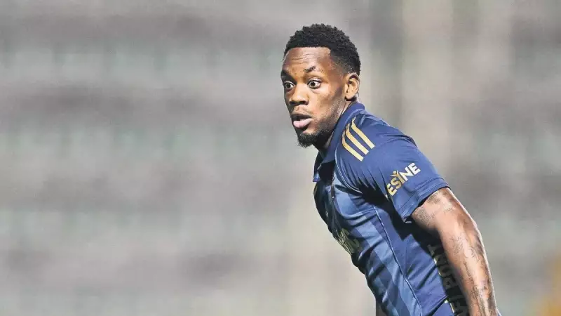 Duran Anelka'nın Unutulmaz Golü: Futbol Tarihine Damga Vuran An!